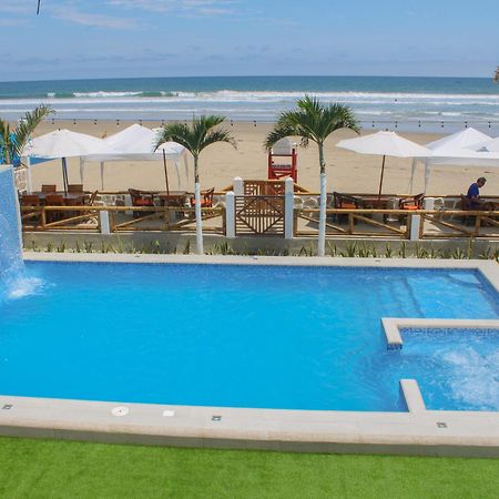 Hanga Roa Hotel Montañita エクステリア 写真