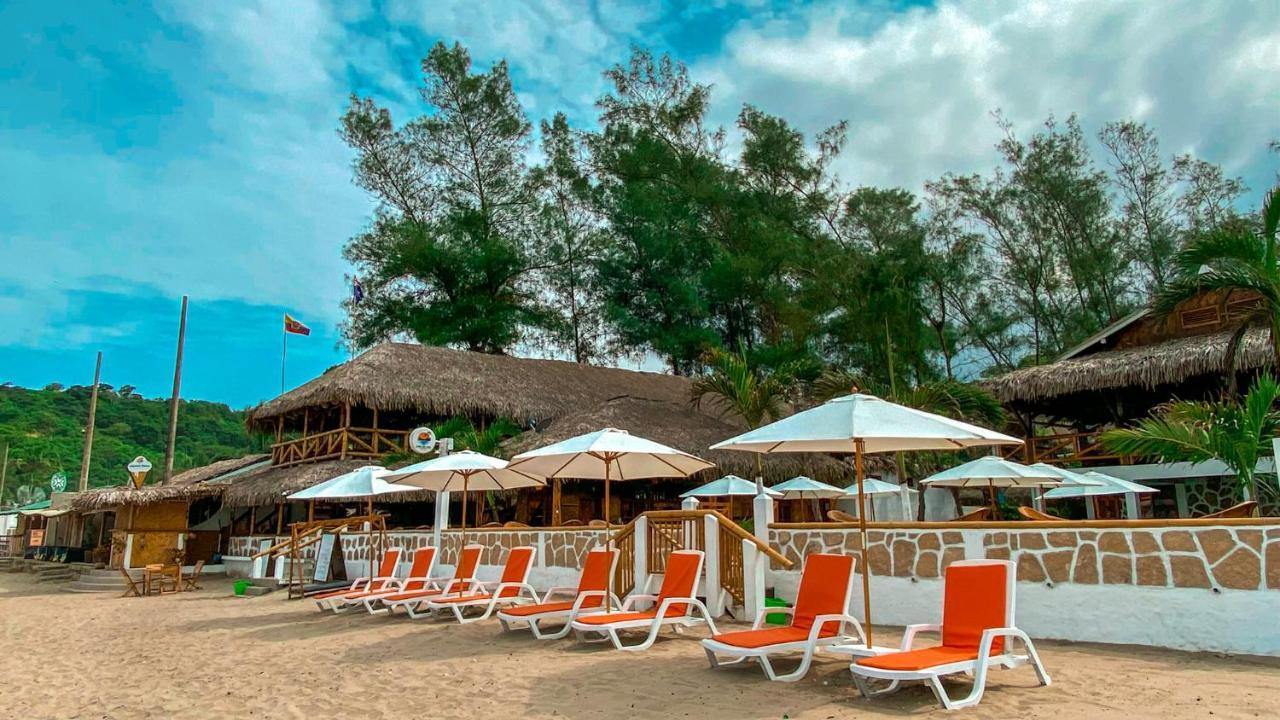 Hanga Roa Hotel Montañita エクステリア 写真