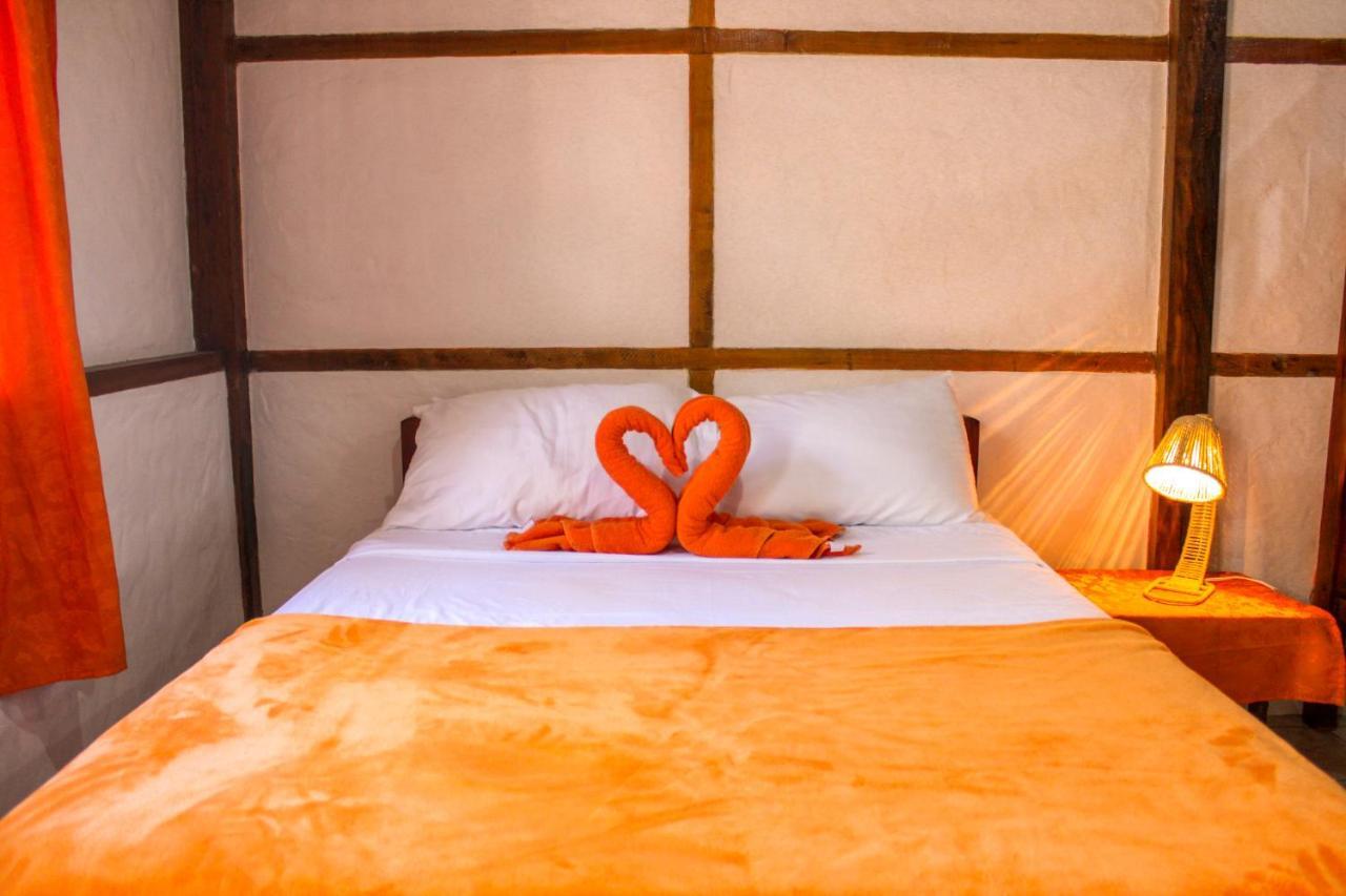 Hanga Roa Hotel Montañita エクステリア 写真