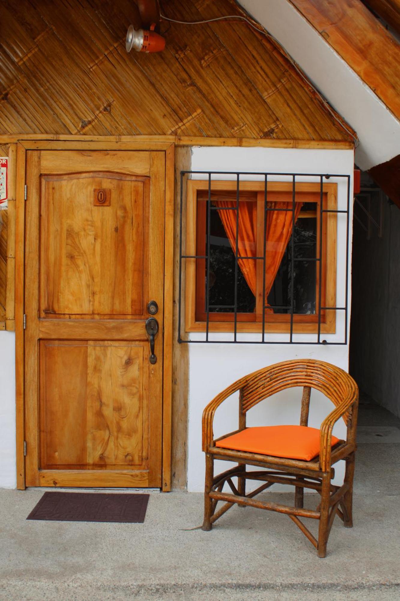 Hanga Roa Hotel Montañita エクステリア 写真