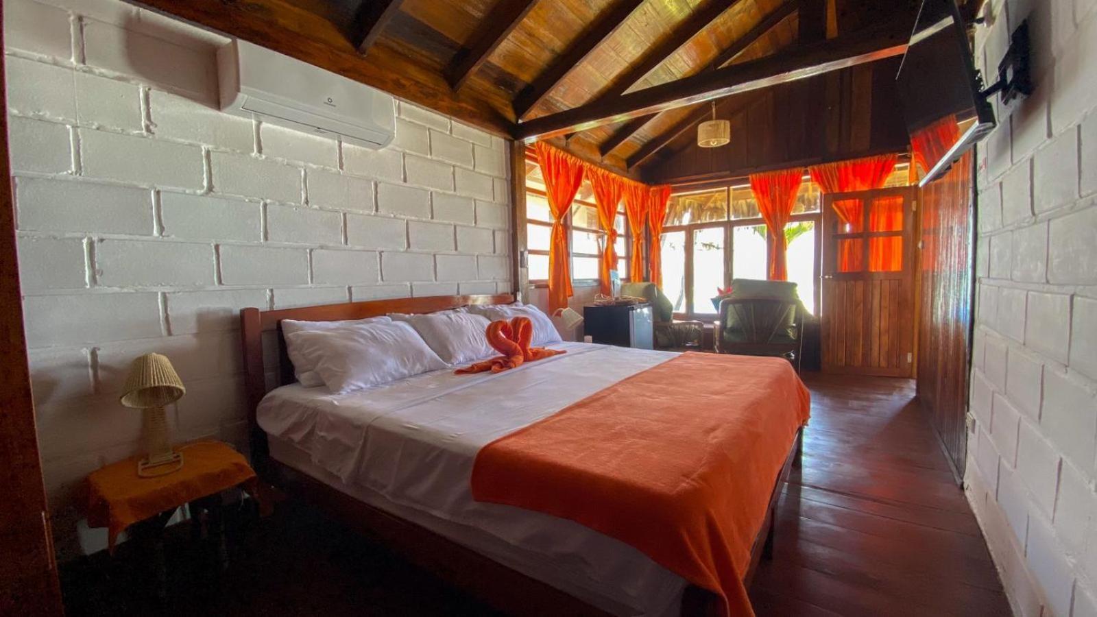 Hanga Roa Hotel Montañita 部屋 写真
