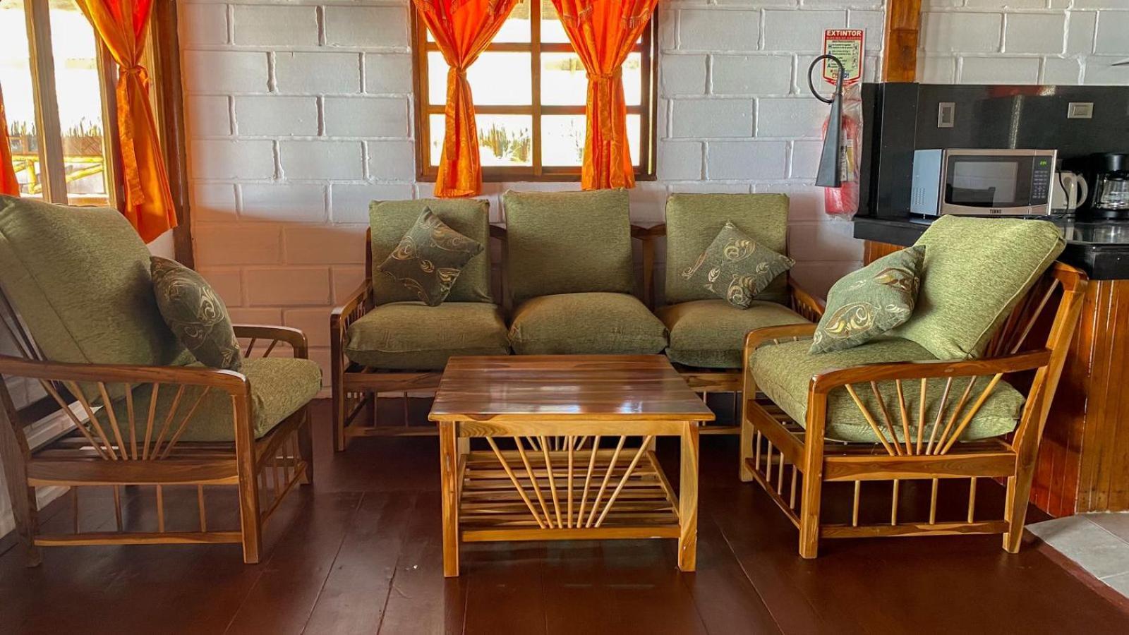 Hanga Roa Hotel Montañita 部屋 写真